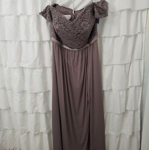 Portobello David's Bridal Dress